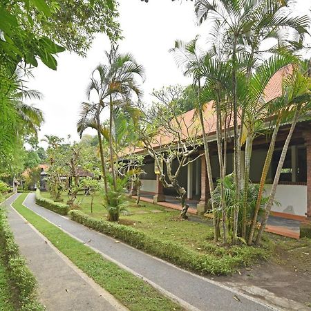Reddoorz @ Sayan Ubud Exterior photo