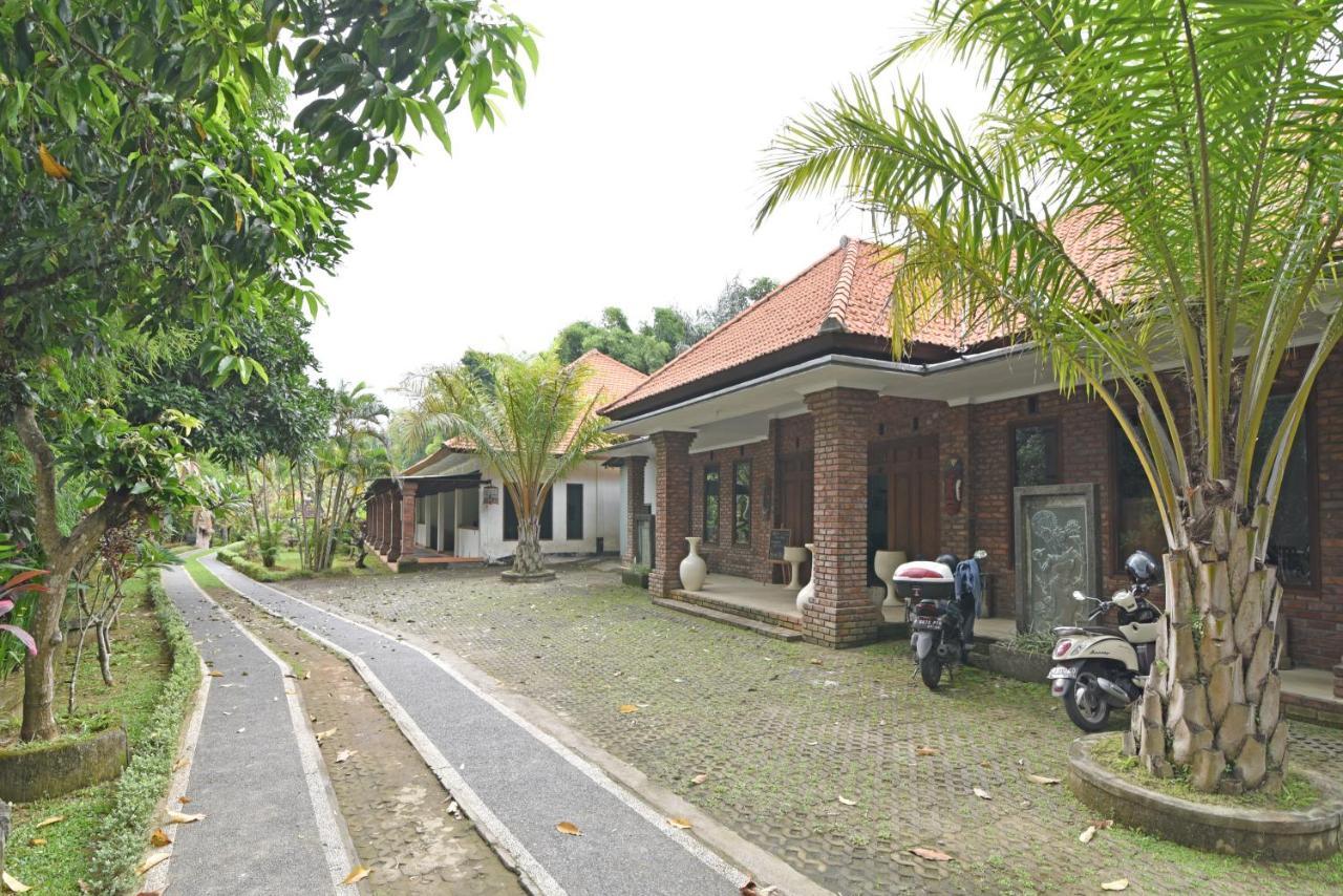 Reddoorz @ Sayan Ubud Exterior photo