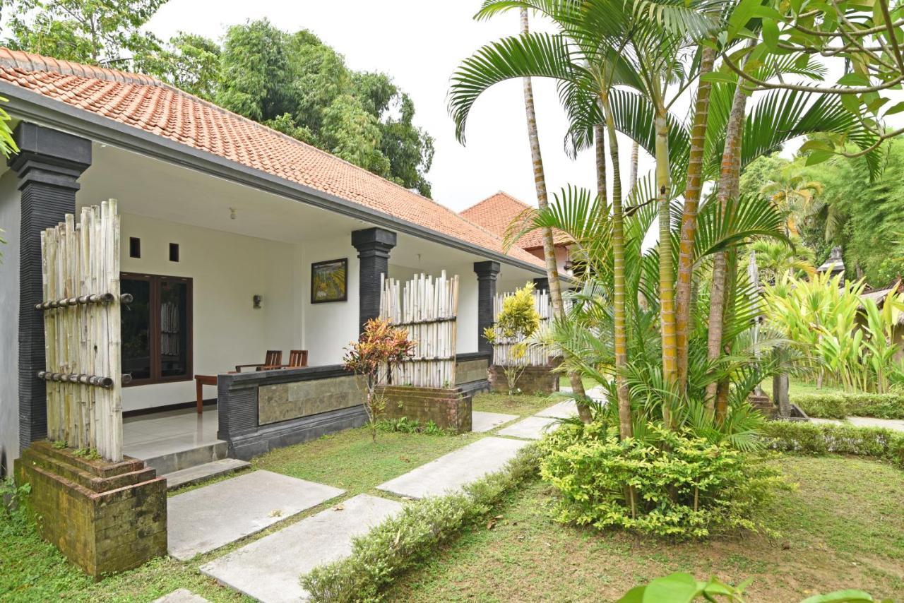 Reddoorz @ Sayan Ubud Exterior photo