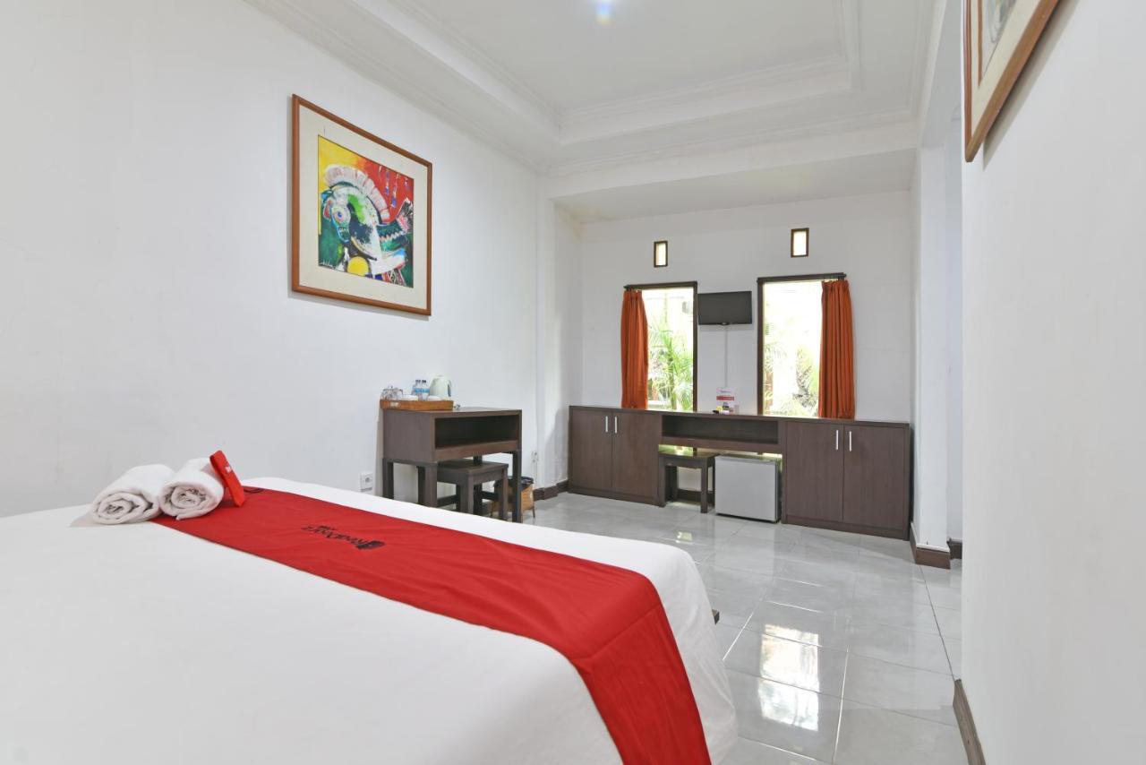 Reddoorz @ Sayan Ubud Exterior photo