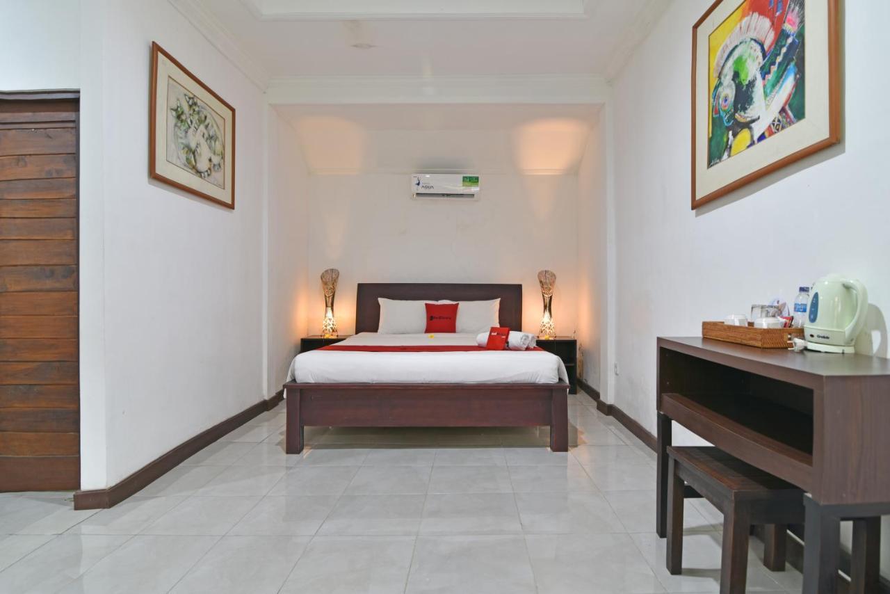 Reddoorz @ Sayan Ubud Exterior photo