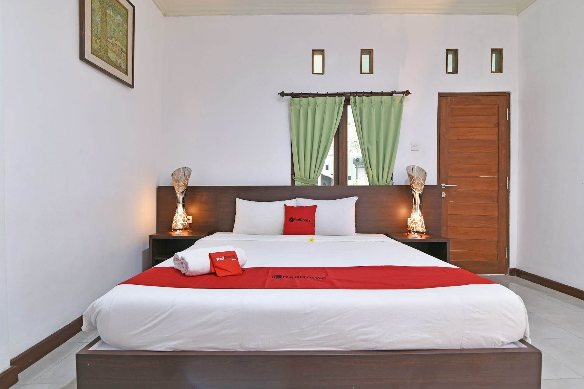 Reddoorz @ Sayan Ubud Exterior photo