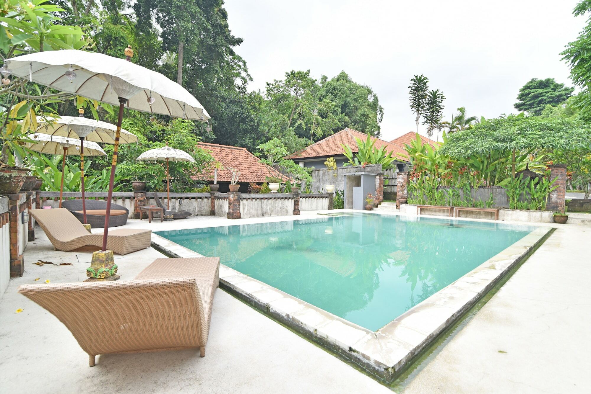 Reddoorz @ Sayan Ubud Exterior photo